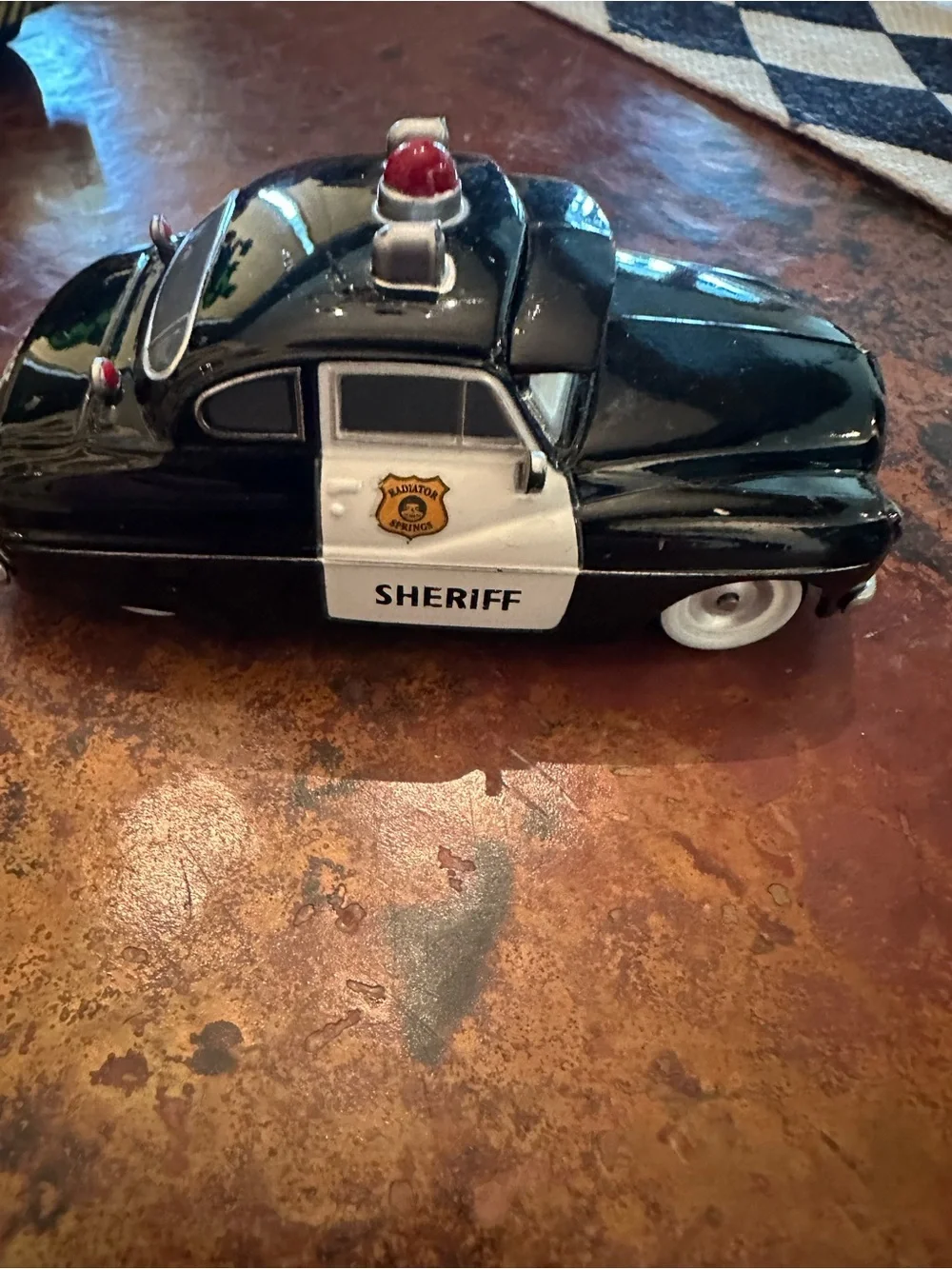 Disney Cars